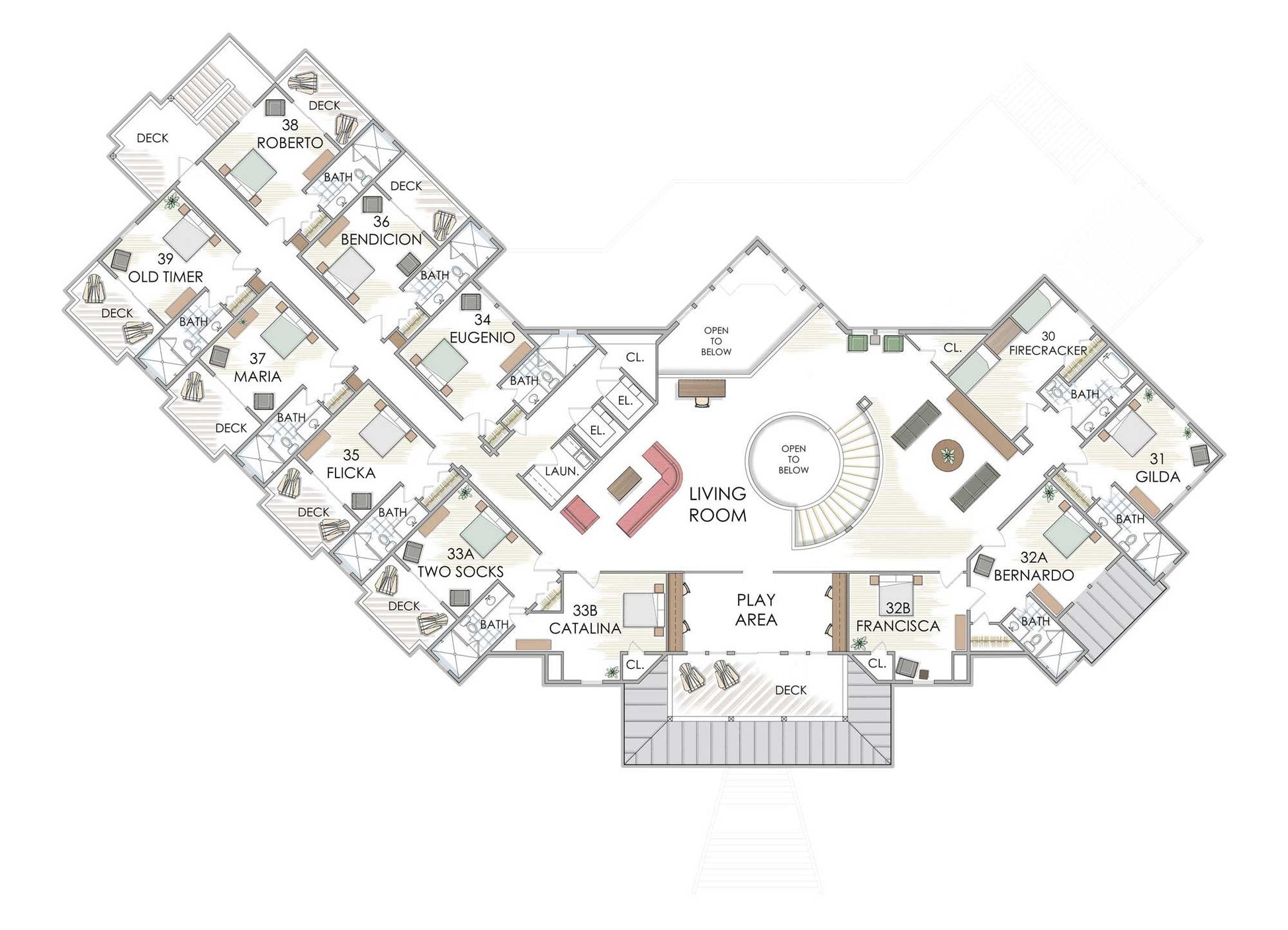 Luxury Wargaming Tickets